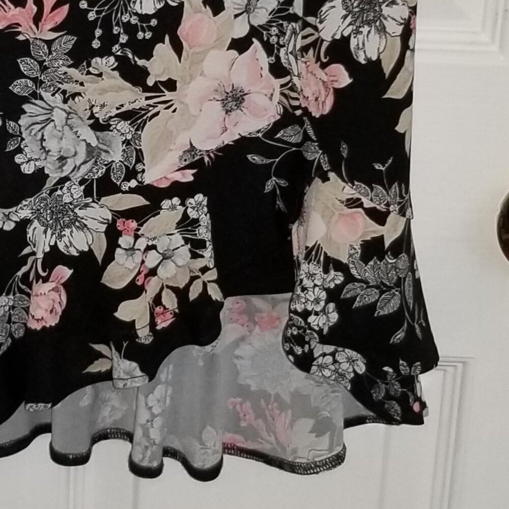 Cute Latin skirt, M, EUC - Picture 8 of 8